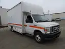 2010 Ford Econoline