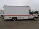 2010 Ford Econoline