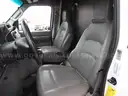 2010 Ford Econoline