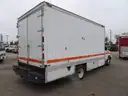2010 Ford Econoline