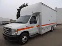 2010 Ford Econoline