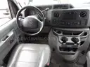 2010 Ford Econoline