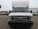 2010 Ford Econoline