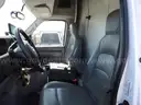 2017 Ford Econoline