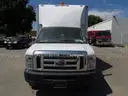 2017 Ford Econoline