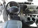 2017 Ford Econoline