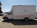 2017 Ford Econoline