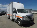 2017 Ford Econoline