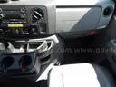 2017 Ford Econoline