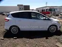 2017 Ford C-Max Hybrid