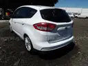 2017 Ford C-Max Hybrid