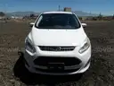 2017 Ford C-Max Hybrid