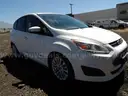 2017 Ford C-Max Hybrid
