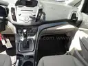 2017 Ford C-Max Hybrid