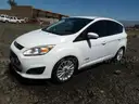 2017 Ford C-Max Hybrid