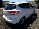 2017 Ford C-Max Hybrid