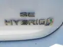 2017 Ford C-Max Hybrid
