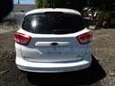 2017 Ford C-Max Hybrid