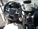 2017 Ford C-Max Hybrid