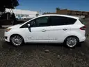 2017 Ford C-Max Hybrid