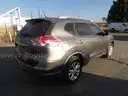 2016 Nissan Rogue SL FWD