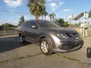 2016 Nissan Rogue SL FWD