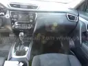 2016 Nissan Rogue SL FWD