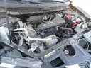 2016 Nissan Rogue SL FWD