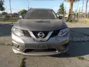 2016 Nissan Rogue SL FWD