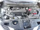 2016 Nissan Rogue SL FWD