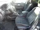 2016 Nissan Rogue SL FWD