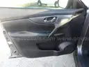 2016 Nissan Rogue SL FWD