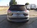 2016 Nissan Rogue SL FWD