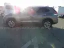 2016 Nissan Rogue SL FWD