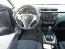 2016 Nissan Rogue SL FWD