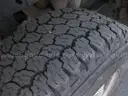 2015 Ford F-150 XL 4WD