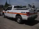 2015 Ford F-150 XL 4WD
