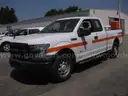 2015 Ford F-150 XL 4WD