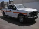 2015 Ford F-150 XL 4WD