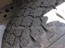2015 Ford F-150 XL 4WD