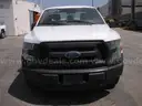 2015 Ford F-150 XL 4WD