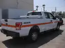 2015 Ford F-150 XL 4WD