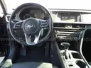 2020 Kia Optima Hybrid