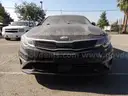 2020 Kia Optima Hybrid