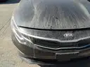 2020 Kia Optima Hybrid