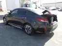 2020 Kia Optima Hybrid