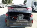 2020 Kia Optima Hybrid