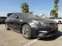 2020 Kia Optima Hybrid