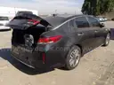 2020 Kia Optima Hybrid