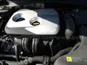 2020 Kia Optima Hybrid